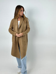 The Stockport Coat