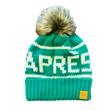 Apres Pom Hat