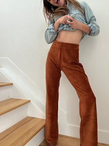 Blakely High Waisted Pants