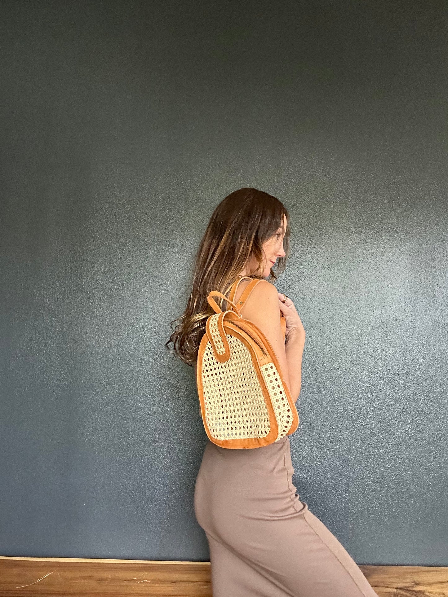 Aura Backpack