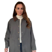 Nordic Nights Barn Jacket