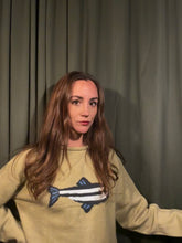 Sardines Knit Sweater