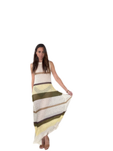 Roemi Open Knit Dress