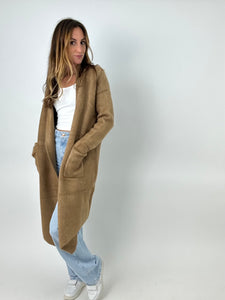 The Stockport Coat