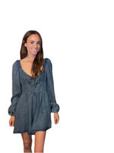 It's Pouring Smocked Back Romper