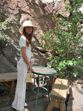 Rosebud Maxi Skirt