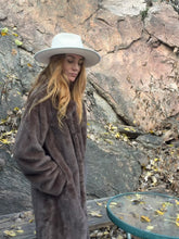 Shyloh Fur Coat