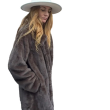 Shyloh Fur Coat