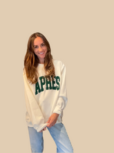Apres Sweatshirt