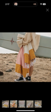 Sustainable Throw Blanket