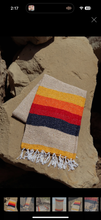 Sustainable Throw Blanket