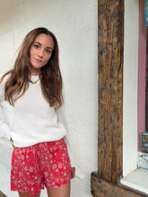 Firecracker Shorts
