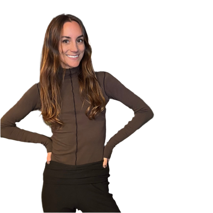 Marisol Long Sleeve