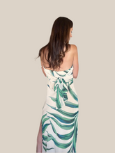 Botanical Dress