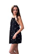Polkadot Romper