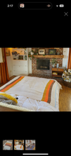Sustainable Throw Blanket
