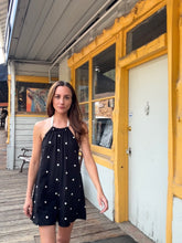 Polkadot Romper