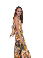 Leafy Dress
