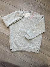 Kids Custom Embroidered Sweatshirt