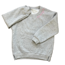 Kids Custom Embroidered Sweatshirt