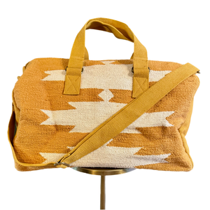 Aztec Duffle Bag