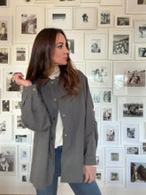 Nordic Nights Barn Jacket