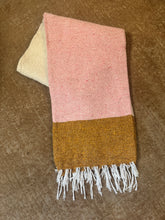 Sustainable Throw Blanket