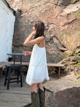 Rosabelle Mini Dress
