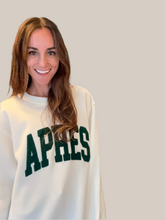 Apres Sweatshirt