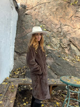 Shyloh Fur Coat