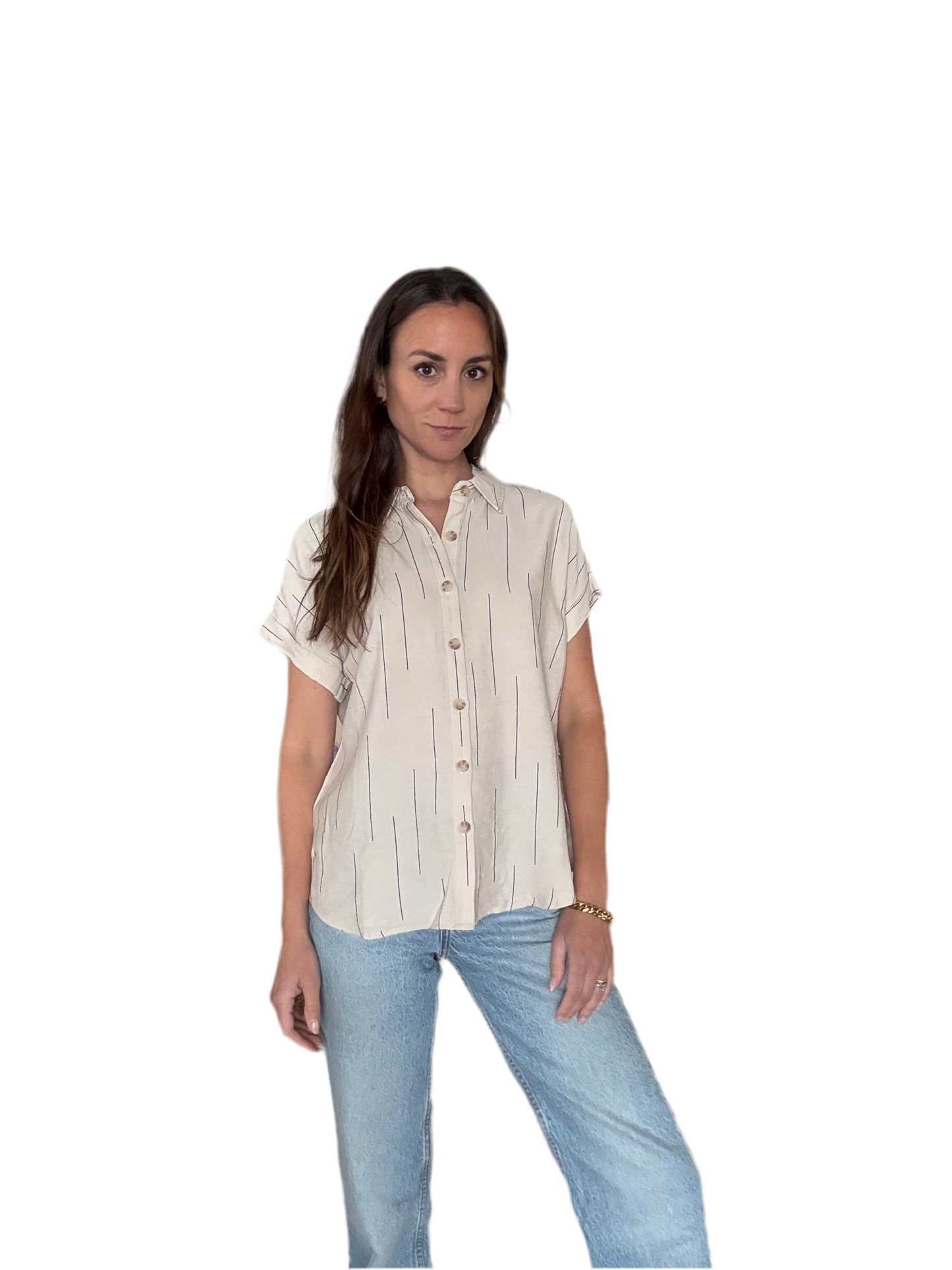 Line Print Button Down