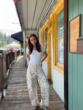 Cowboy Pants
