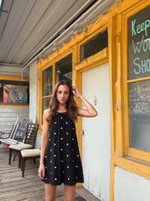 Polkadot Romper