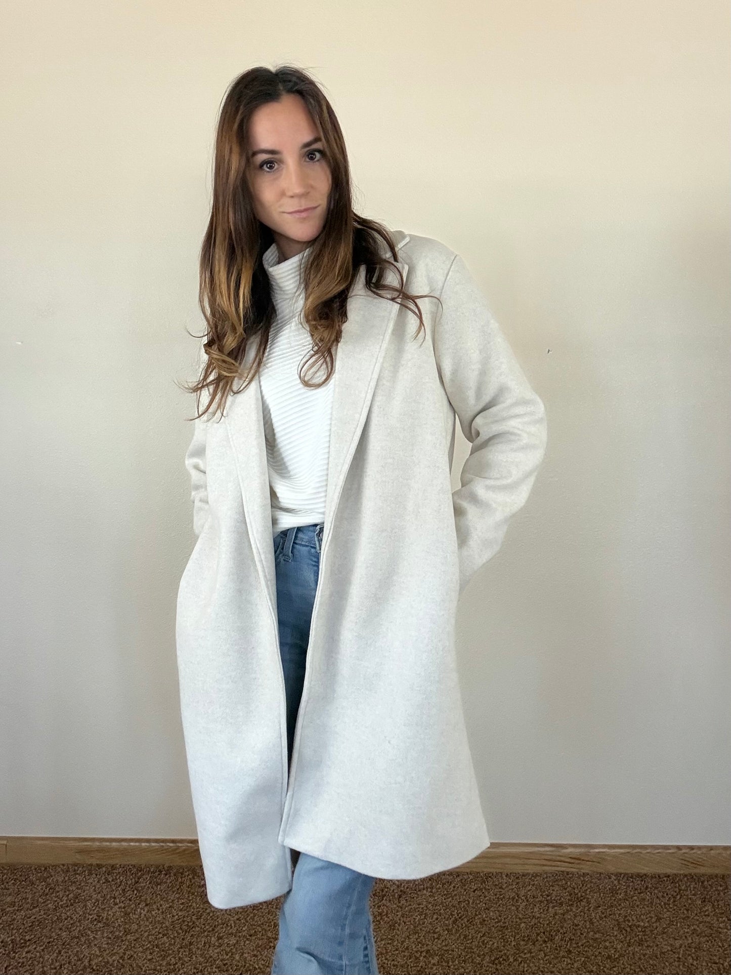 The Everyday Coat