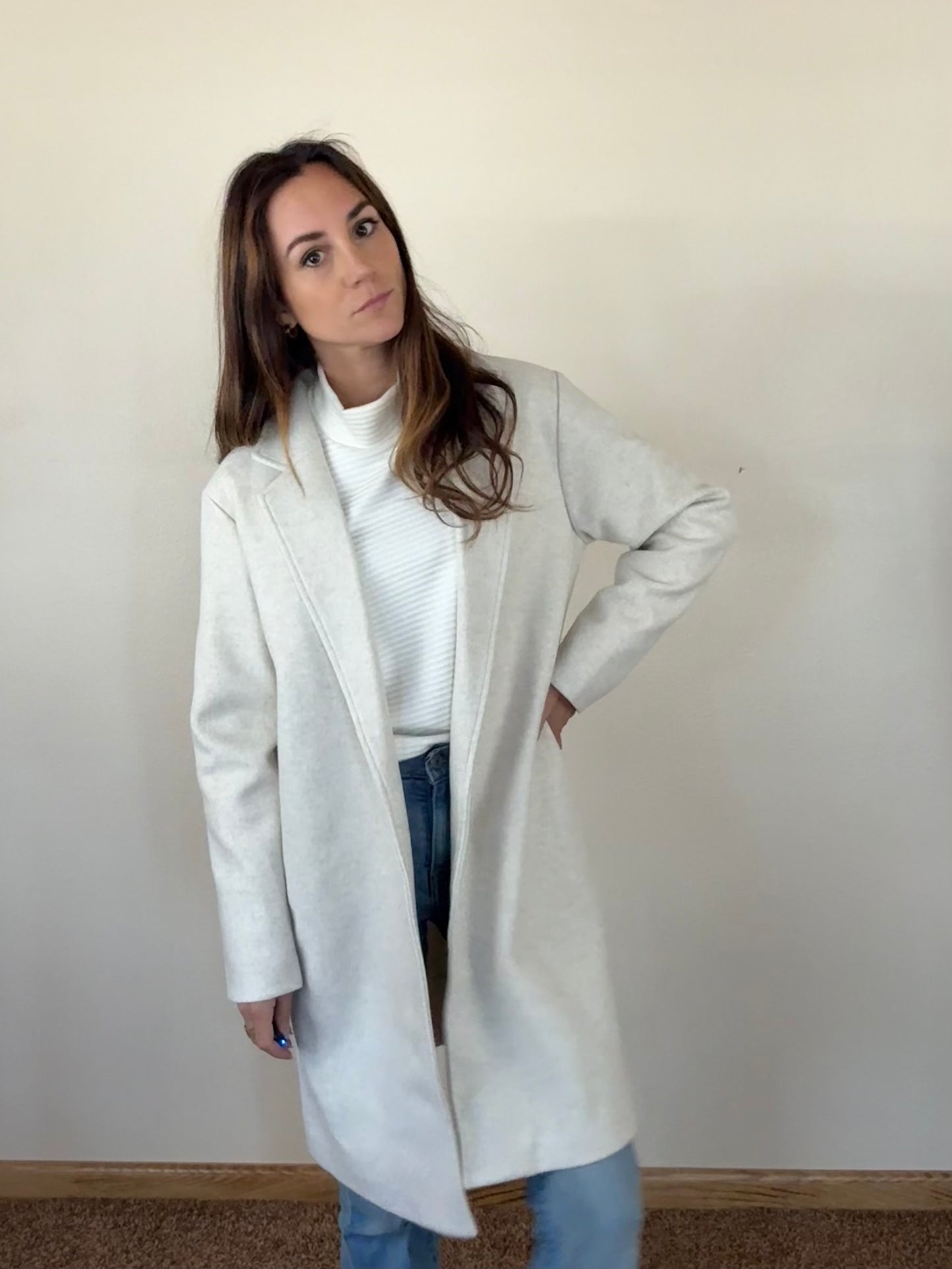 The Everyday Coat