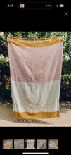 Sustainable Throw Blanket