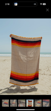 Sustainable Throw Blanket