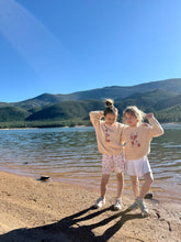 Kids Custom Embroidered Knit Sweater