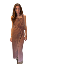 Get Like This Midi Dress