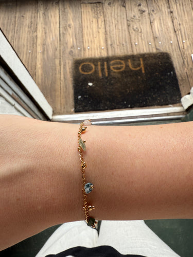 Arena Bracelet
