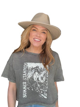 Summer Stampede Tee