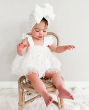 Dixie Daisy Romper