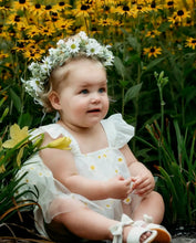 Dixie Daisy Romper