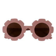 Daisy Petal Sunglasses