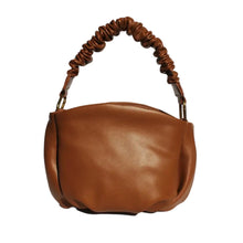 Anastasia Ruched Bag