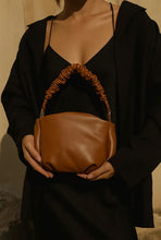 Anastasia Ruched Bag