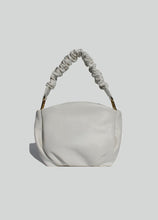 Anastasia Ruched Bag