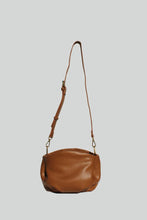 Anastasia Ruched Bag