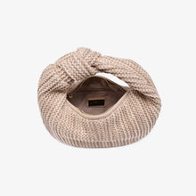 Tracy Summer Vibes Clutch- Natural Multi