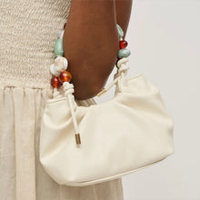 Yzabelle Crossbody- Ivory